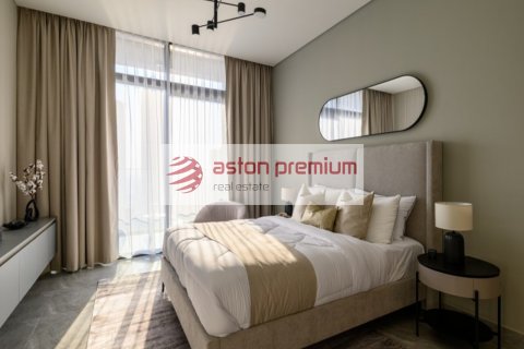 Lakás itt: Business Bay, Dubai, EAE, 36.2 m², azonosító: 670272 - fénykép 9