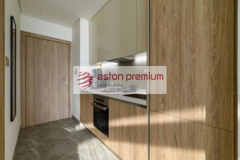 Lakás itt: Business Bay, Dubai, EAE, 36.2 m², azonosító: 670272 - fénykép 4