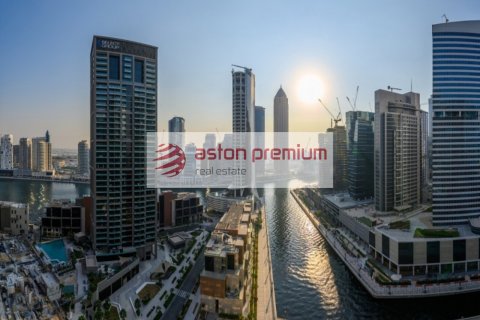 Lakás itt: Business Bay, Dubai, EAE, 36.2 m², azonosító: 670272 - fénykép 1
