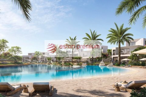 Villa till försäljning i Dubai, UAE 4 sovrum, 768 kvm Nr. 670298 - fotografi 15