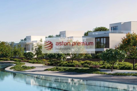 Villa till försäljning i Dubai, UAE 4 sovrum, 768 kvm Nr. 670298 - fotografi 13