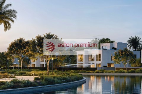 Villa till försäljning i Dubai, UAE 4 sovrum, 768 kvm Nr. 670298 - fotografi 10