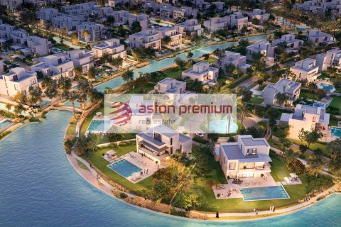Villa till försäljning i Dubai, UAE 4 sovrum, 768 kvm Nr. 670298 - fotografi 14