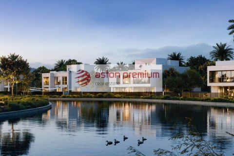 Villa till försäljning i Dubai, UAE 4 sovrum, 768 kvm Nr. 670298 - fotografi 5