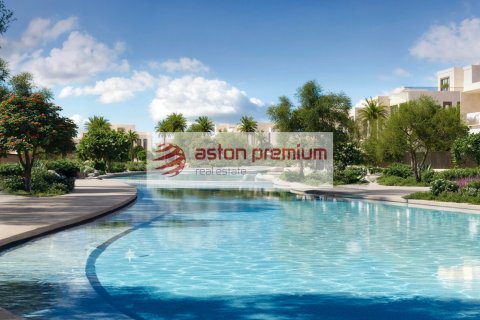 Villa till försäljning i Dubai, UAE 4 sovrum, 768 kvm Nr. 670298 - fotografi 8