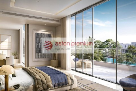 Villa till försäljning i Dubai, UAE 4 sovrum, 768 kvm Nr. 670298 - fotografi 2
