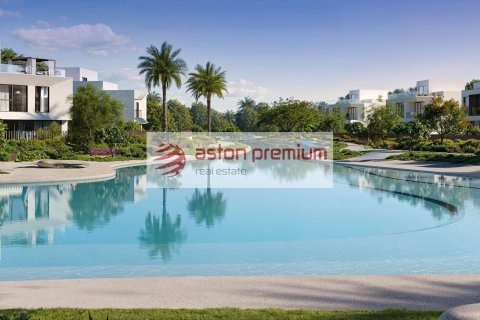 Villa till försäljning i Dubai, UAE 4 sovrum, 768 kvm Nr. 670298 - fotografi 11