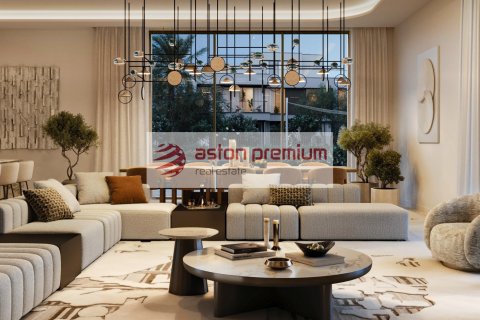 Villa till försäljning i Dubai, UAE 4 sovrum, 768 kvm Nr. 670298 - fotografi 7