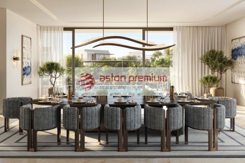 Villa till försäljning i Dubai, UAE 4 sovrum, 768 kvm Nr. 670298 - fotografi 12