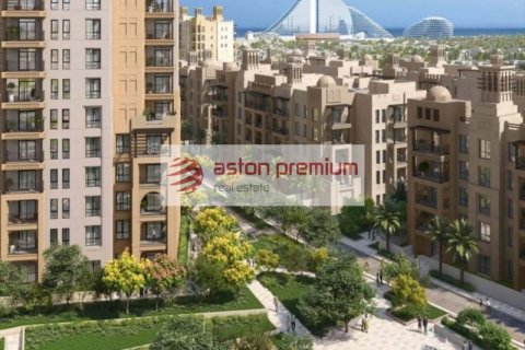 Appartamento in vendita a Umm Suqeim, Dubai, EAU 1 camera da letto, 69.2 mq. № 670273 - foto 8