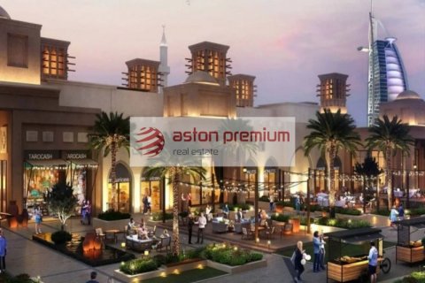 Appartamento in vendita a Umm Suqeim, Dubai, EAU 1 camera da letto, 69.2 mq. № 670273 - foto 7