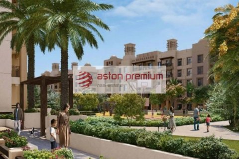 Appartamento in vendita a Umm Suqeim, Dubai, EAU 1 camera da letto, 69.2 mq. № 670273 - foto 10