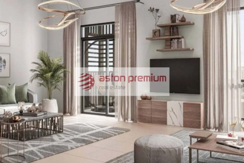 Appartamento in vendita a Umm Suqeim, Dubai, EAU 1 camera da letto, 69.2 mq. № 670273 - foto 3