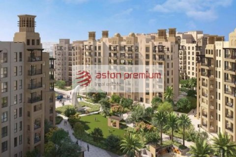 Appartamento in vendita a Umm Suqeim, Dubai, EAU 1 camera da letto, 69.2 mq. № 670273 - foto 9
