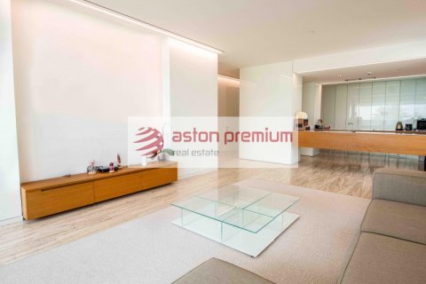 Apartman u gradu Palm Jumeirah, Dubai, UAE 2 spavaće sobe, 184 m2 Br. 670297 - Slika 7