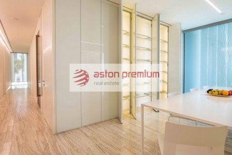 Apartman u gradu Palm Jumeirah, Dubai, UAE 2 spavaće sobe, 184 m2 Br. 670297 - Slika 9