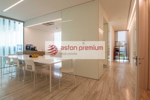 Apartman u gradu Palm Jumeirah, Dubai, UAE 2 spavaće sobe, 184 m2 Br. 670297 - Slika 10
