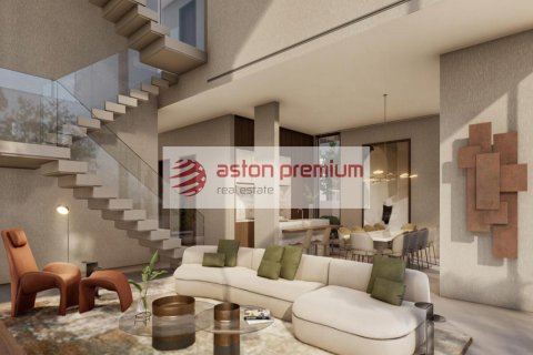 Vilă de vânzare în Dubai, EAU 5 dormitoare, 753.4 mp.  №670301 - poză 2