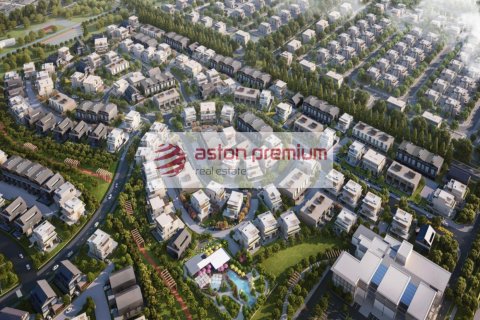 Vilă de vânzare în Dubai, EAU 5 dormitoare, 753.4 mp.  №670301 - poză 9