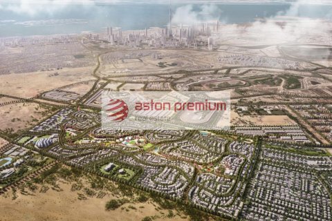 Vilă de vânzare în Dubai, EAU 5 dormitoare, 753.4 mp.  №670301 - poză 6