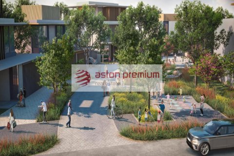 Vilă de vânzare în Dubai, EAU 5 dormitoare, 753.4 mp.  №670301 - poză 7