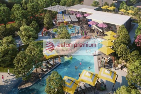 Vilă de vânzare în Dubai, EAU 5 dormitoare, 753.4 mp.  №670301 - poză 10