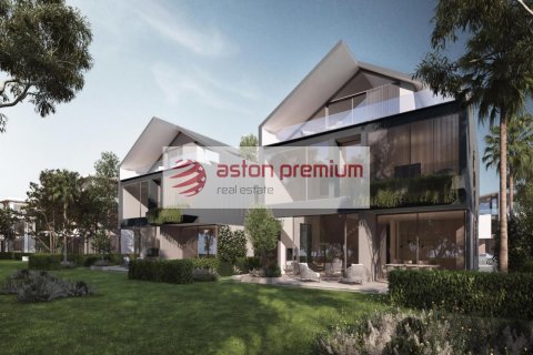 Vilă de vânzare în Dubai, EAU 5 dormitoare, 753.4 mp.  №670301 - poză 3