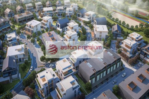 Vilă de vânzare în Dubai, EAU 5 dormitoare, 753.4 mp.  №670301 - poză 8