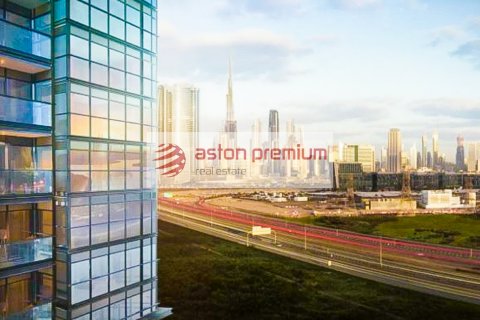 Apartament de vânzare în Dubai, EAU 1 dormitor, 83.5 mp.  №670300 - poză 2