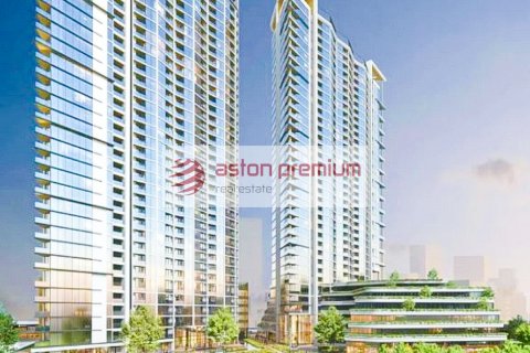 Apartament de vânzare în Dubai, EAU 1 dormitor, 83.5 mp.  №670300 - poză 9