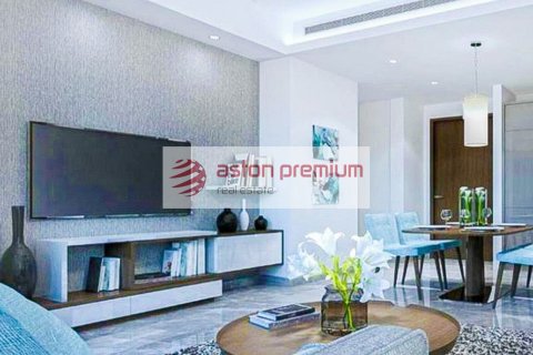 Apartament de vânzare în Dubai, EAU 1 dormitor, 83.5 mp.  №670300 - poză 11