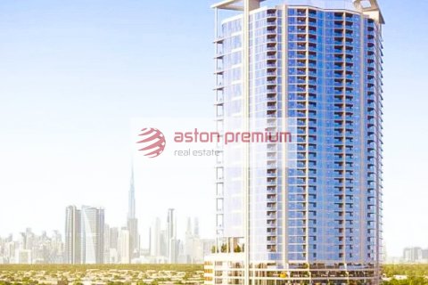 Apartament de vânzare în Dubai, EAU 1 dormitor, 83.5 mp.  №670300 - poză 10