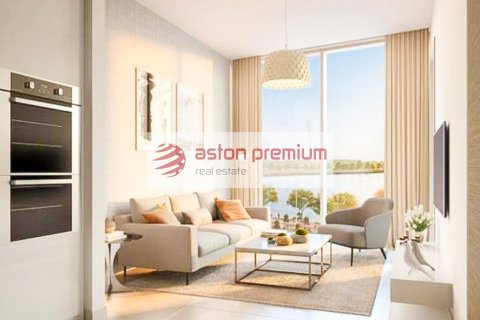 Apartament de vânzare în Dubai, EAU 1 dormitor, 83.5 mp.  №670300 - poză 1