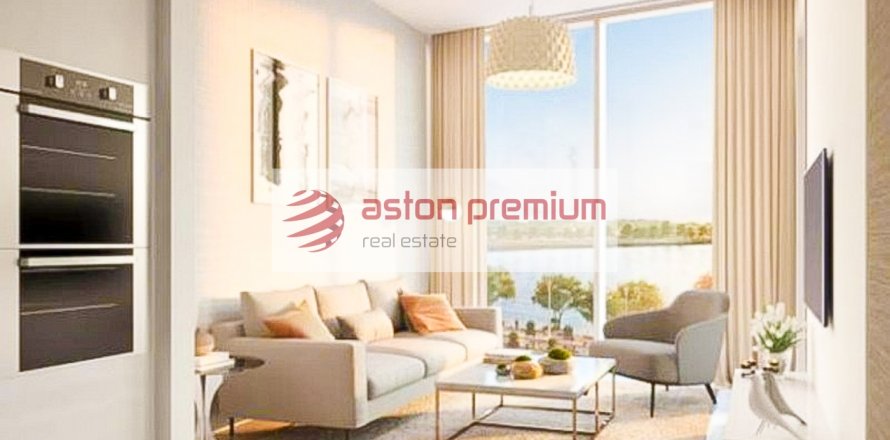 Apartament în Dubai, EAU 1 dormitor, 83.5 mp.  №670300