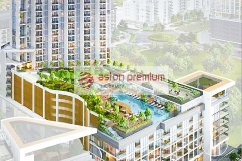 Apartament de vânzare în Dubai, EAU 1 dormitor, 83.5 mp.  №670300 - poză 7