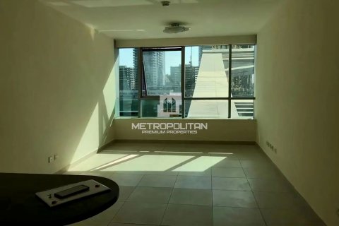 Dzīvoklis Jumeirah Lake Towers, Dubaijā, AAE 1 istaba, 59 m2 Nr. 708835 - attēls 3