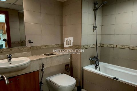 Dzīvoklis Jumeirah Lake Towers, Dubaijā, AAE 1 istaba, 59 m2 Nr. 708835 - attēls 6