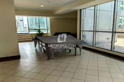 Dzīvoklis Jumeirah Lake Towers, Dubaijā, AAE 1 istaba, 59 m2 Nr. 708835 - attēls 2