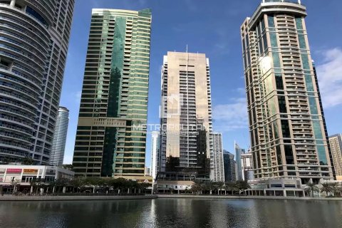 Dzīvoklis Jumeirah Lake Towers, Dubaijā, AAE 1 istaba, 59 m2 Nr. 708835 - attēls 8