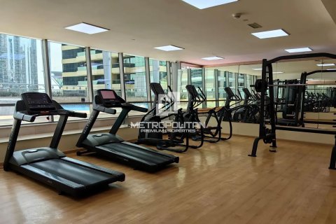 Dzīvoklis Jumeirah Lake Towers, Dubaijā, AAE 1 istaba, 59 m2 Nr. 708835 - attēls 7