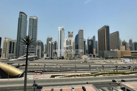 Dzīvoklis Jumeirah Lake Towers, Dubaijā, AAE 1 istaba, 59 m2 Nr. 708835 - attēls 9