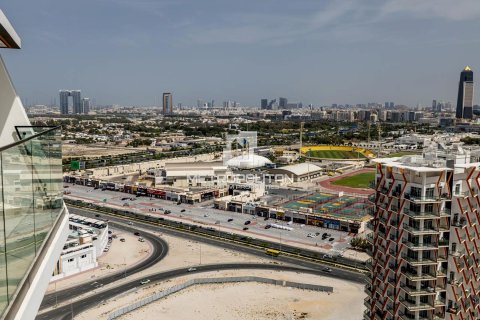Müüa korter asukohaga Al Jaddaf, Dubai, AÜE: 1 magamistoaga, 61 m² Nr 708836 - pilt 9