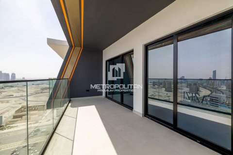 Apartment in Al Jaddaf, Dubai, UAE 1 bedroom, 61 sq.m. № 708836