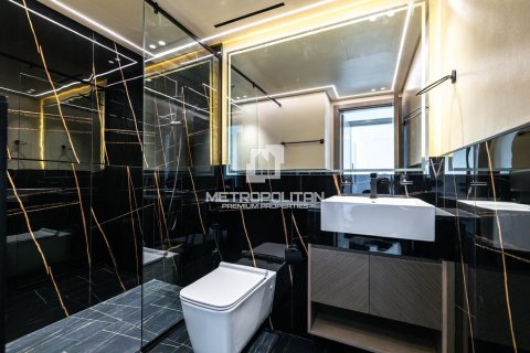 Müüa korter asukohaga Al Jaddaf, Dubai, AÜE: 1 magamistoaga, 61 m² Nr 708836 - pilt 14