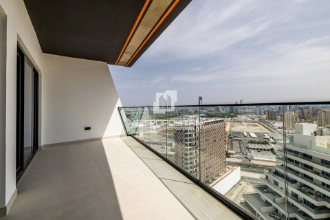 Müüa korter asukohaga Al Jaddaf, Dubai, AÜE: 1 magamistoaga, 61 m² Nr 708836 - pilt 8