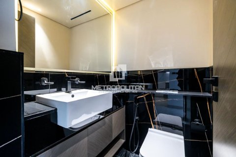 Müüa korter asukohaga Al Jaddaf, Dubai, AÜE: 1 magamistoaga, 61 m² Nr 708836 - pilt 13