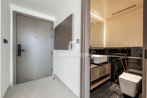 Müüa korter asukohaga Al Jaddaf, Dubai, AÜE: 1 magamistoaga, 61 m² Nr 708836 - pilt 12