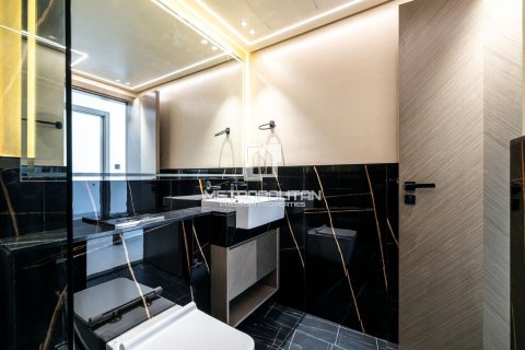Müüa korter asukohaga Al Jaddaf, Dubai, AÜE: 1 magamistoaga, 61 m² Nr 708836 - pilt 17