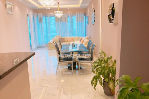 Apartment i Dubai Land, Dubai, UAE 2 soveværelser, 120 kvm № 708834