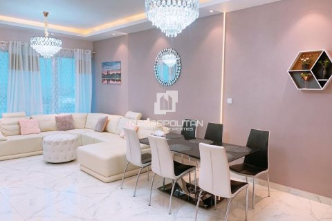 Apartman u Dubai Land, UAE 2 spavaćih soba, 120 m2 Br. 708834 - fotografija 2